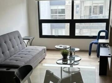 1 · Departamento Nuevo en Renta | Torre R1, Nuevo Sur – Ladrillera