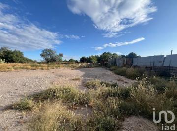 Terreno / Lote · 973m² · Terreno en Venta de 973 m², a Pie de Río Santiago, Soledad de Graciano Sánchez