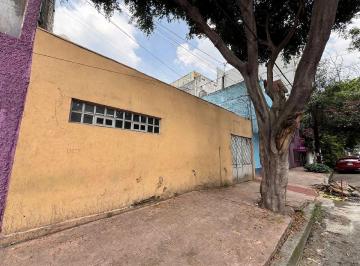 Terreno / Lote , Miguel Hidalgo · Terreno Hc 3/30% en Venta Para Desarrolladores en Observatorio