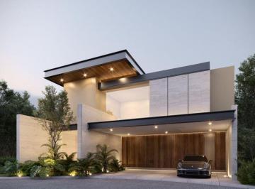 Casa en condominio · 365m² · 4 Recámaras · 2 Estacionamientos · Casa en Preventa en La Vista Residencial en Querétaro