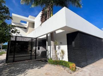Casa de 3 habitaciones, Mérida · Casa en Renta Al Norte de Mérida
