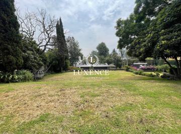 Terreno / Lote · 1321m² · Terreno en Jardines del Pedregal en Venta