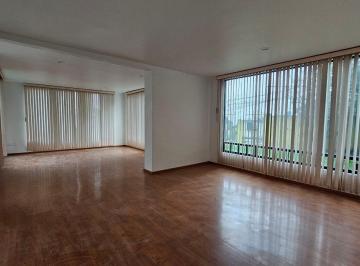 Casa · 300m² · 4 Recámaras · 3 Estacionamientos · Casa en Renta San Andres Totoltepec, Tlalpan