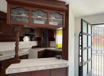 Casa de 2 habitaciones, Zapopan · Casa en Renta