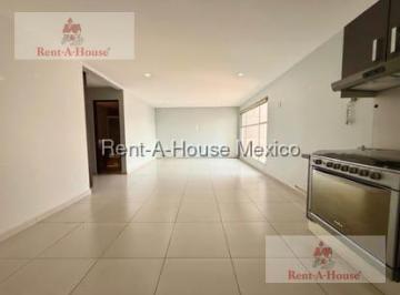 Departamento · 77m² · 2 Recámaras · 2 Estacionamientos · Departamento en Venta en Mixcoac, Benito Juárez Cr 26 - 3397.
