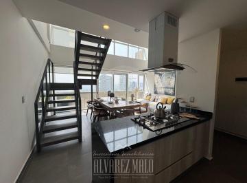 Departamento · 135m² · 2 Recámaras · 2 Estacionamientos · Departamento en Venta en Los Alpes
