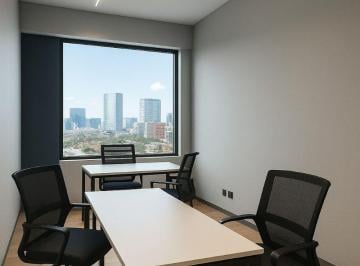 Oficina , Miguel Hidalgo · Renta de Oficina Amueblada, con Acceso a Sala de Juntas en Anzures, Miguel Hidalgo, Cdmx