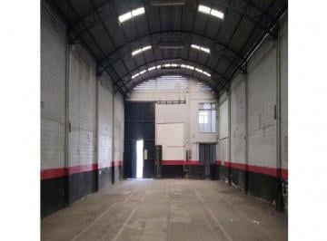 Bodega comercial , Puebla · Renta de Bodega Zona Estadio Cuauhtemoc