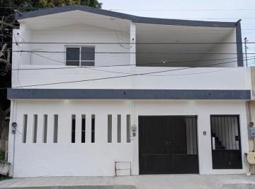 Departamento · 100m² · 3 Recámaras · 2 Estacionamientos · Departamento Planta Baja en Venta en Col. Solidaridad Voluntad y Trabajo, Tampico Tamaulipas.