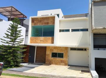 Casa de 4 habitaciones, Zapopan · Casa Nueva en Valle Imperial Dentro de Coto en Zapopan
