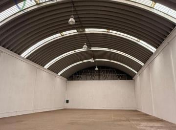 Bodega comercial , El Marqués · Bodega Comercial en Renta en Parque Industrial Bernardo Quintana | 700 m²