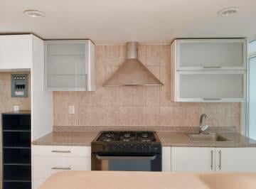 Departamento de 2 habitaciones, Miguel Hidalgo · Departamento en Venta en City Towers Polanco