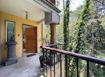 Casa en condominio de 4 habitaciones, Alvaro Obregón · Casa en Renta en Olivar de Los Padres, Preciosas Vistas!