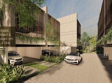 Casa · 172m² · 3 Recámaras · 2 Estacionamientos · Casas en Venta Solara City Homes de 3 Recámaras 2 1/2 Baños Jardines de Virginia, Boca del Río