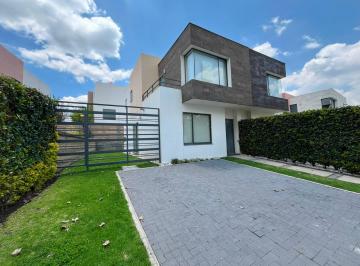 Casa de 2 habitaciones, Calimaya · Casa en Venta Calimaya, Modelo Capri, Villas del Campo