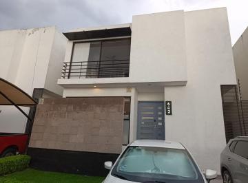 Casa en condominio de 3 habitaciones, Corregidora · Casa en Venta en Tejeda Habitat, Corregidora, Qro.