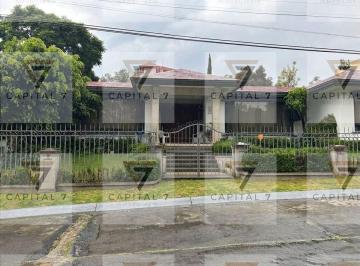 Casa de 3 habitaciones, Atizapán de Zaragoza · Residencia en Club de Golf La Hacienda