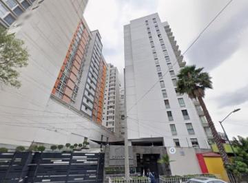 Departamento de 2 habitaciones, Miguel Hidalgo · Departamento de 83 m² con 2 Recámaras en Venta en Anáhuac I Sección