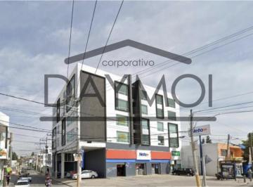 Departamento de 3 habitaciones, San Pedro Cholula · Departamento en Fracc. Avila Camacho, Puebla.