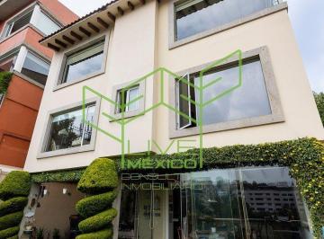 Casa en condominio de 3 habitaciones, Cuajimalpa de Morelos · Casa Venta Bosques de Las Lomas Las Tejas