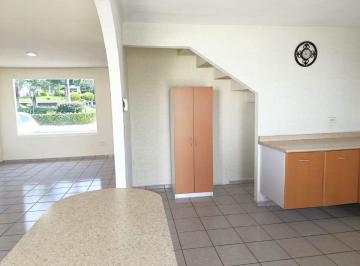 Casa de 3 habitaciones, Querétaro · Venta Casa Palmas Jurica Privada 3 Rec 3 Baño Jardin Balcón Crédito Antea Up Thown Juriquilla T - 205 m