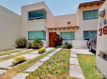 Casa de 3 habitaciones, Querétaro · Renta de Casa en Rinconada del Sur, Querétaro