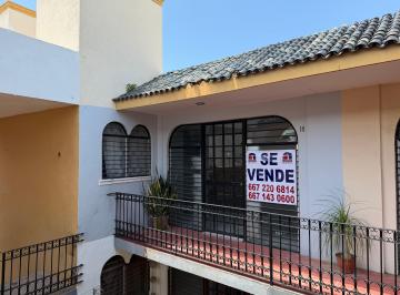 Departamento de 2 habitaciones, Culiacán · Departamento en Edificio Horizontal Las Quintas
