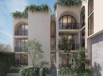 Departamento de 1 habitación, Cuauhtémoc · Venta Dpto D04 Ribera287 $3,980,000