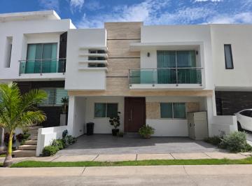 Casa en condominio de 3 habitaciones, Zapopan · Casa Amueblada en Venta Ubicada en La Cima, Zapopan; Jalisco