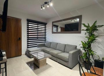 Departamento de 2 habitaciones, Boca del Río · Departamento Amueblado en Renta en Fracc. Joyas de Mocambo. Boca del Río, Veracruz
