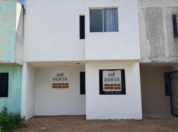 Casa de 2 habitaciones, Umán · Casa de 102 m² con 2 Recámaras en Venta en Fraccionamiento Piedra de Agua