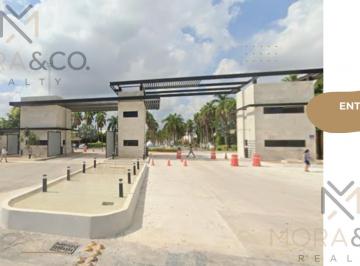 Terreno / Lote · 892m² · Terreno en Venta Residencial Villa Magna