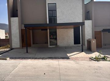 Casa en condominio de 4 habitaciones, Querétaro · Casa en Venta Para Estrenar con Recamara en Pb