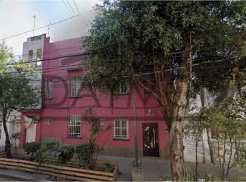 Departamento de 3 habitaciones, Cuauhtémoc · Departamento en La Roma, Cuauhtémoc, Ciudad de México.