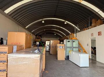 Bodega comercial , El Marqués · Bodega Comercial en Renta en Parque Industrial Bernardo Quintana | 630 m²