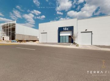 Bodega comercial , El Marqués · Bodega en Renta en Terra Park Centenario, El Marqués, Querétaro