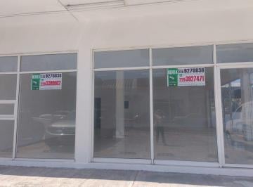 Local comercial , Veracruz · Local de 220 m² en Esquina en Renta Sobre Av Miguel Alemán. Veracruz, Ver