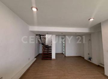 Casa de 2 habitaciones, Xochimilco · Casa en Renta Xochitepec - Xochimilco