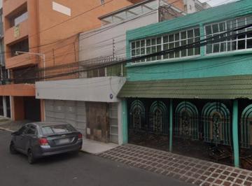 Casa de 4 habitaciones, Benito Juárez · Pablo Uccello, Ciudad de Los Deportes, Benito Juarez, Cdmx// Gran Oportunidad de Inversion