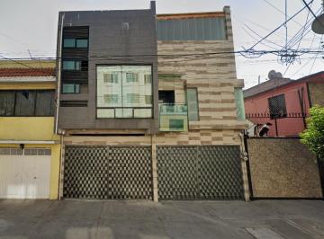 Casa de 4 habitaciones, Venustiano Carranza · Casa, Remate, Moctezuma, Venustiano Carranza, Cdmx