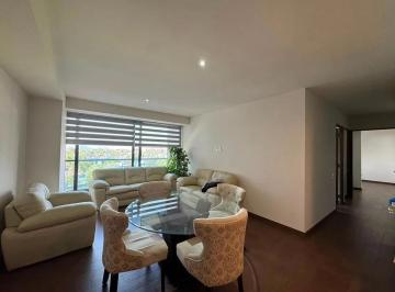 Departamento de 3 habitaciones, Coyoacán · Renta de Departamento de 3 Recamaras en Pedregal de Carrazco, Coyoacan