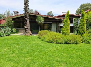 Casa de 3 habitaciones, Atizapán de Zaragoza · Residencia en Club de Golf La Hacienda Atizapan Zaragoza