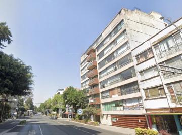 Departamento de 3 habitaciones, Benito Juárez · Venta de Departamento en Av Extremadura, Insurgentes Mixcoac, Benito Juarez, Cdmx