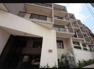 Departamento de 2 habitaciones, Benito Juárez · Se Vende Departamento Obrero Mundial Col del Valle Norte Benito Juarez