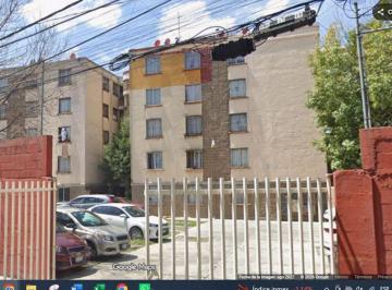 Departamento de 2 habitaciones, Gustavo A. Madero · Departamento en Venta en San Juan de Aragón