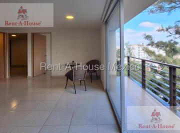 Departamento · 63m² · 2 Recámaras · 1 Estacionamiento · Departamento en Venta en Granjas Coapa, Tlalpan Jl 27 - 770.