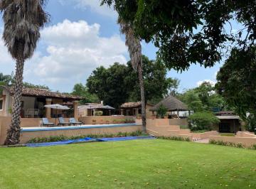 Casa uso de suelo de 8 habitaciones, Malinalco · Casa Ideal Para Familia Grande, Hotel Boutique, o Casa de Retiro.