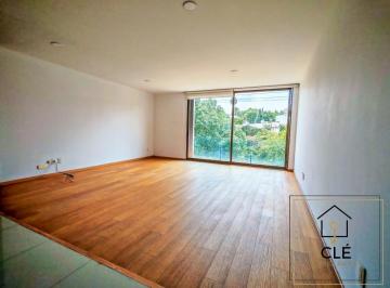Departamento · 120m² · 3 Recámaras · 2 Estacionamientos · Desierto de Los Leones, Col. Atlamaya. 3 Recámaras, 2 Autos, Ubicadisimo