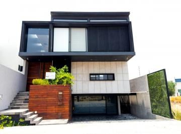 Casa de 3 habitaciones, Corregidora · Casa Carlota 1