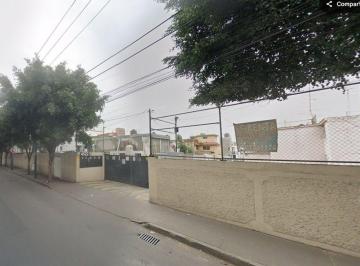 Departamento de 3 habitaciones, Iztapalapa · Departamento en Venta Av Tláhuac 4522, Lomas Estrella Cdmx, Recuperación Bancaria